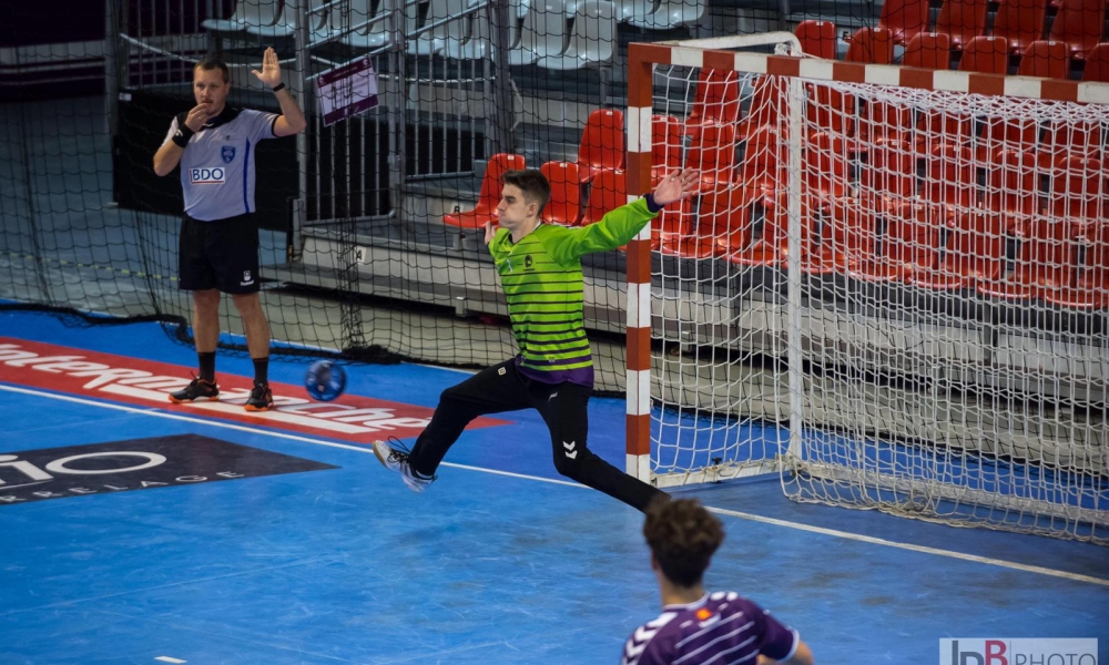 N2: Défaite 33-37 contre Rouen