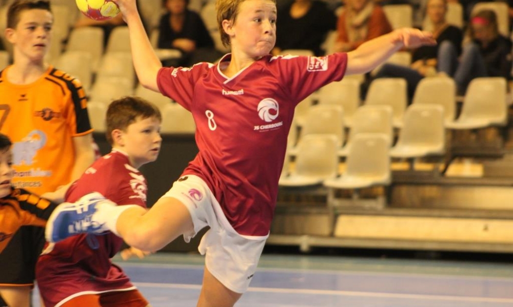 JSC - CERISY COUTANCES -13A