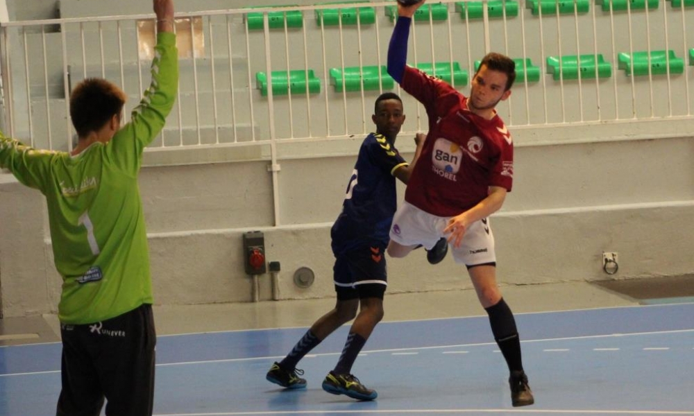 JSC -17 ans B - Victoire contre Bréhal 