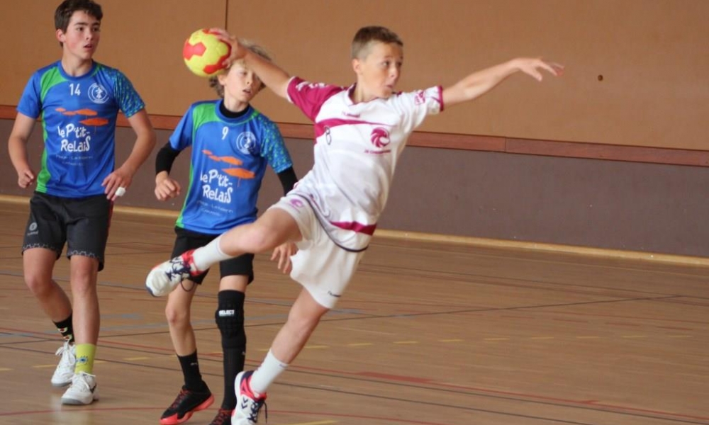 Tournoi National -13 Kalon Breizh Cup