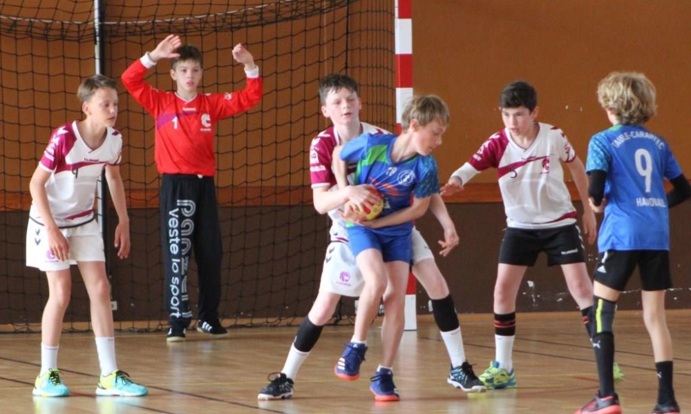 Tournoi National -13 Kalon Breizh Cup