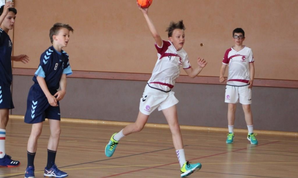 Tournoi National -13 Kalon Breizh Cup