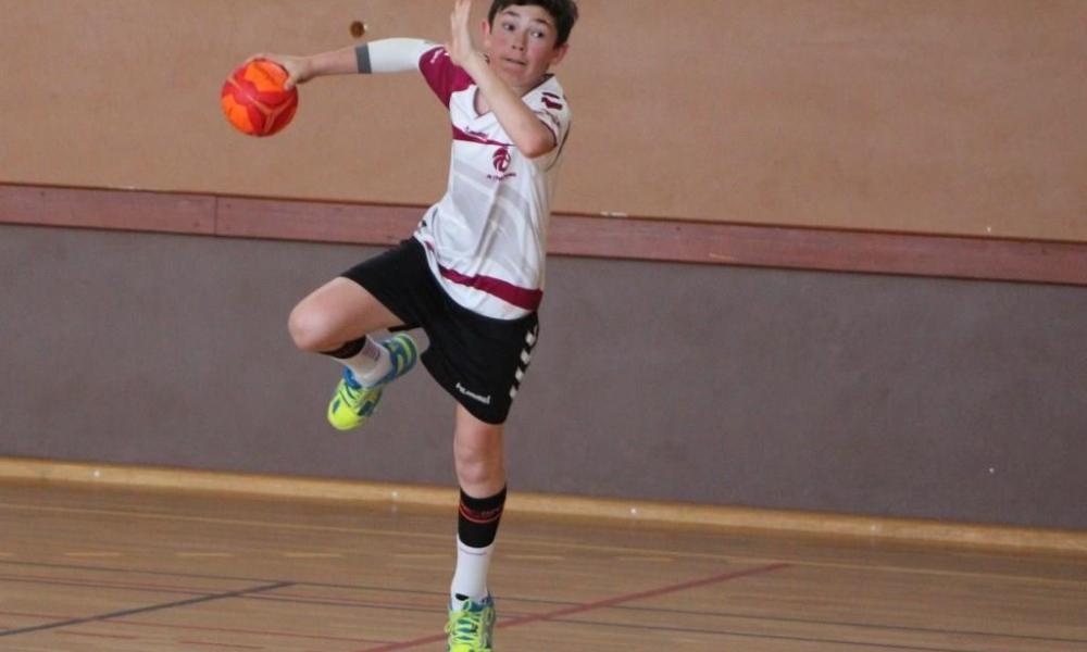 Tournoi National -13 Kalon Breizh Cup