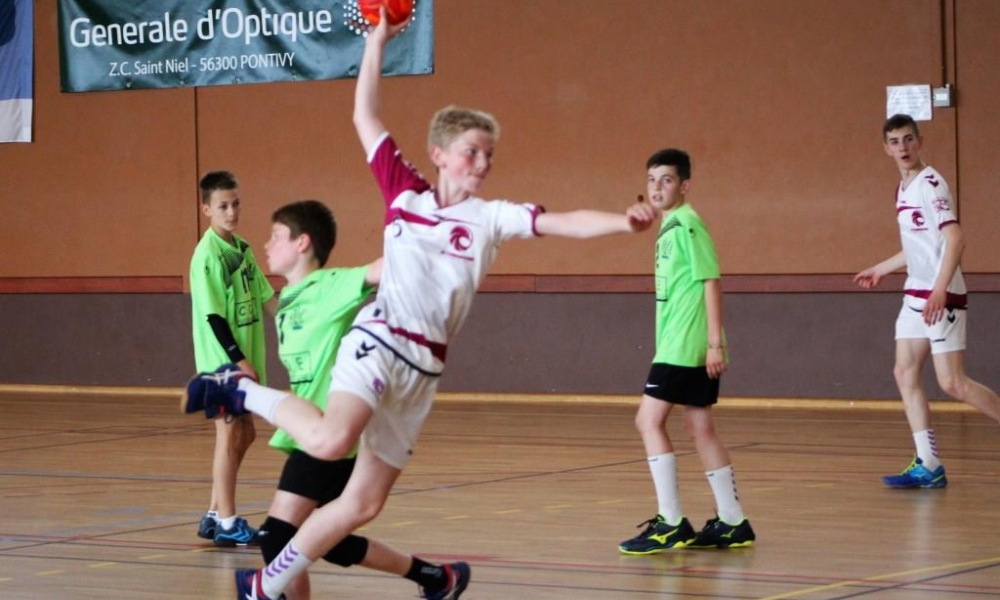 Tournoi National -13 Kalon Breizh Cup