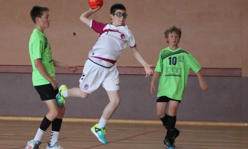 Tournoi National -13 Kalon Breizh Cup